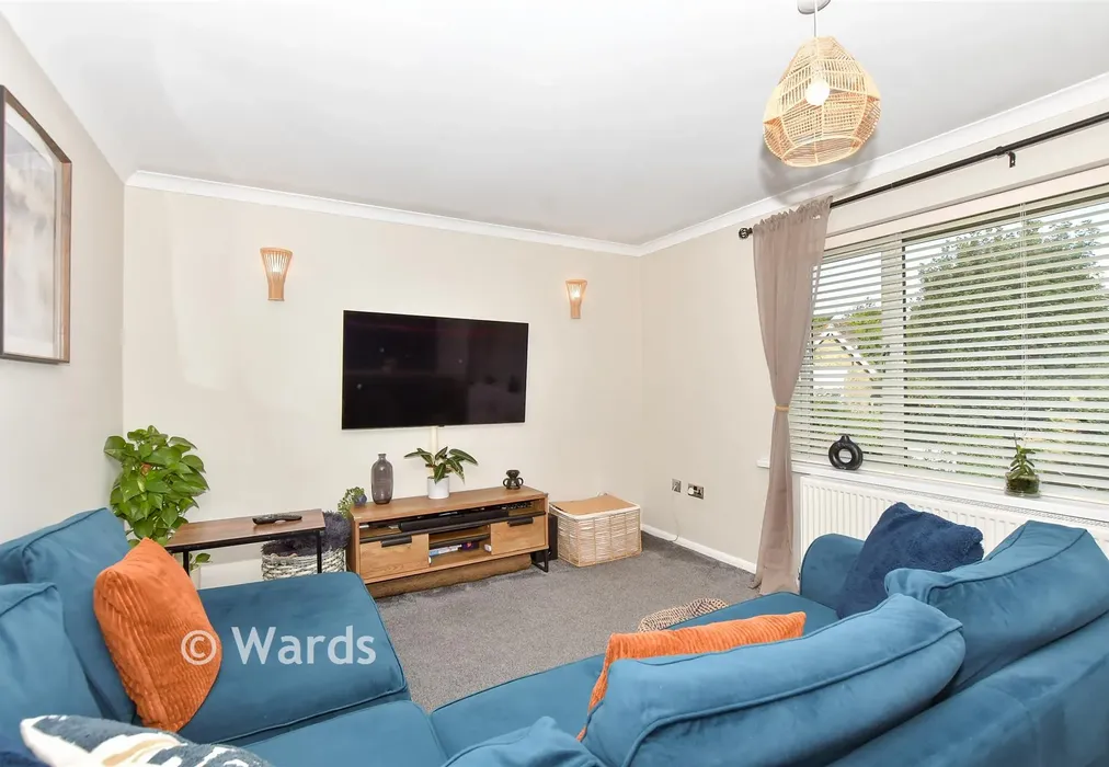Lounge - Folkestone Road, Dover, Kent - Wards of Kent