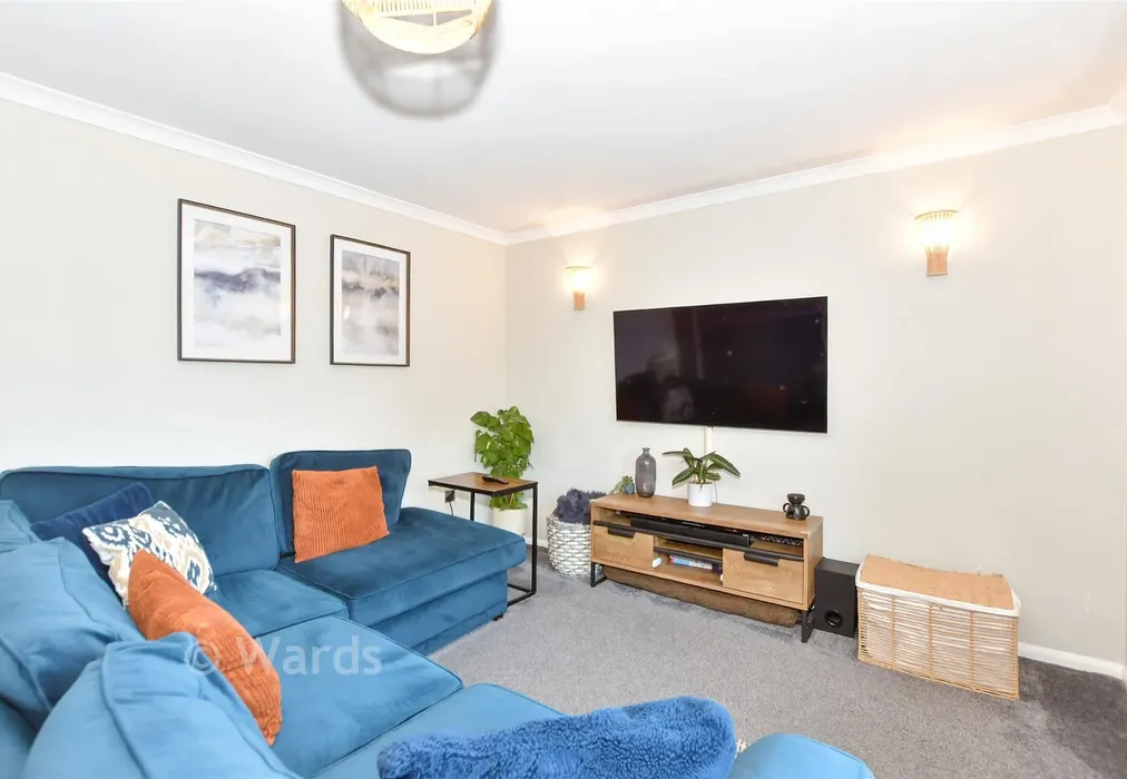 Lounge - Folkestone Road, Dover, Kent - Wards of Kent