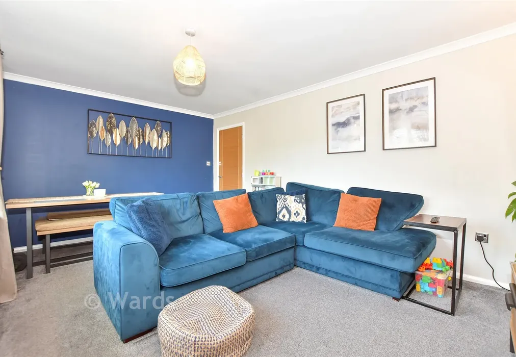 Lounge - Folkestone Road, Dover, Kent - Wards of Kent