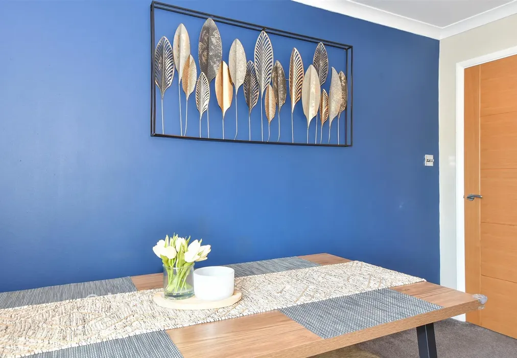 Internal Lifestyle Photograph - Folkestone Road, Dover, Kent - Wards of Kent
