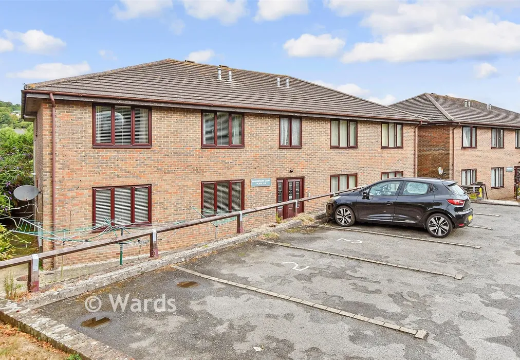 External (Web) - Folkestone Road, Dover, Kent - Wards of Kent