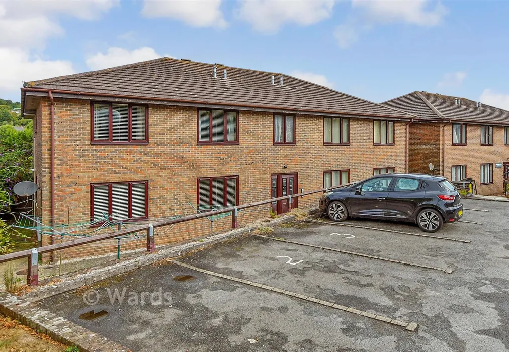 External Front Web...... - Folkestone Road, Dover, Kent - Wards of Kent