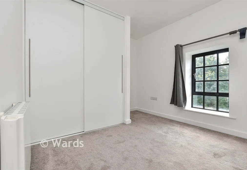 Bedroom 2 - Millers Hill, Ramsgate, Kent - Wards of Kent