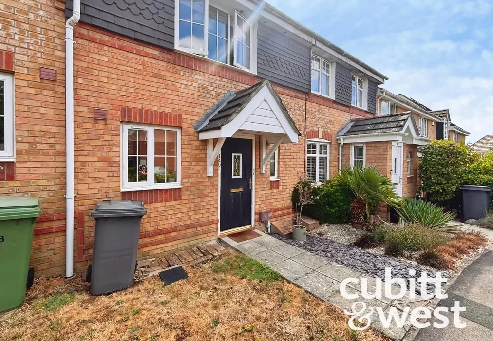  - Thyme Avenue Whiteley PO15 - Wards of Kent