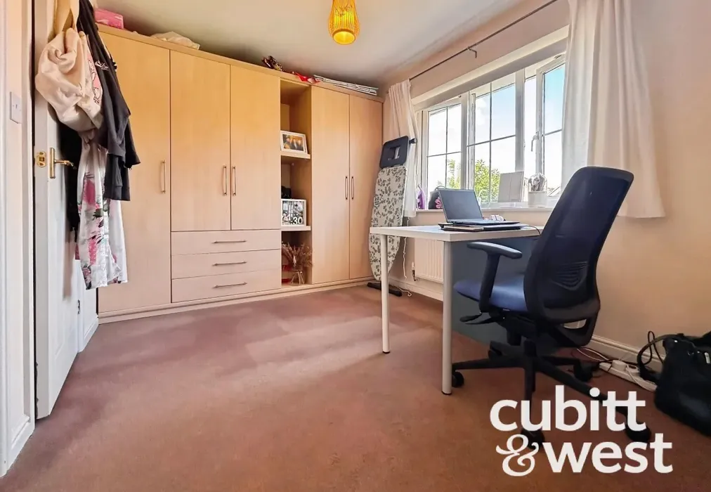  - Thyme Avenue Whiteley PO15 - Wards of Kent