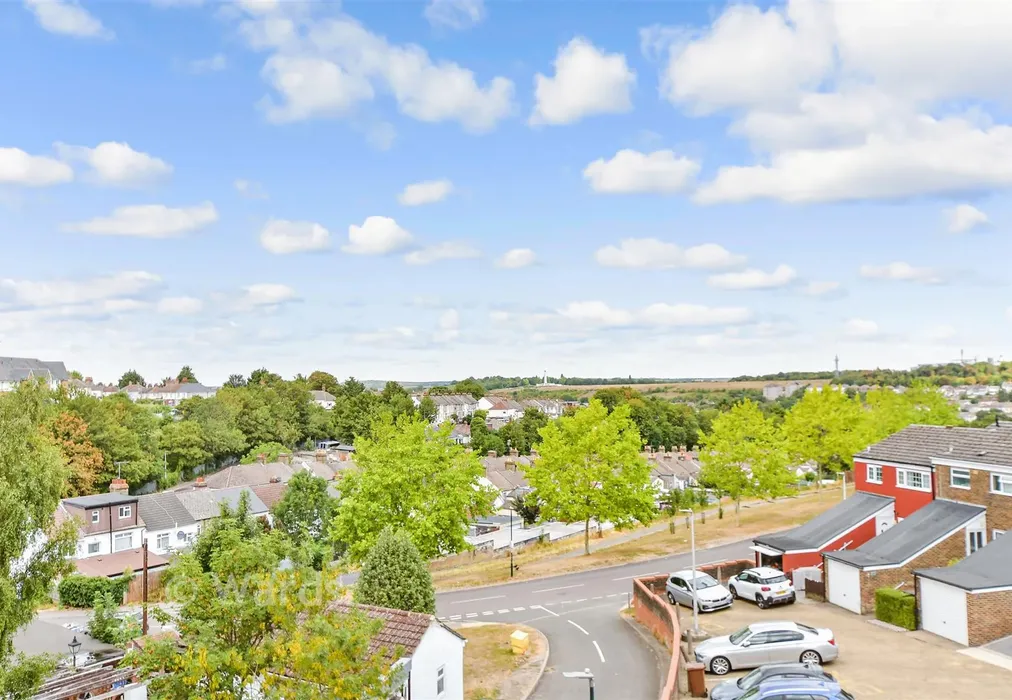 Views - Shipwrights Avenue, Chatham, Kent - Wards of Kent