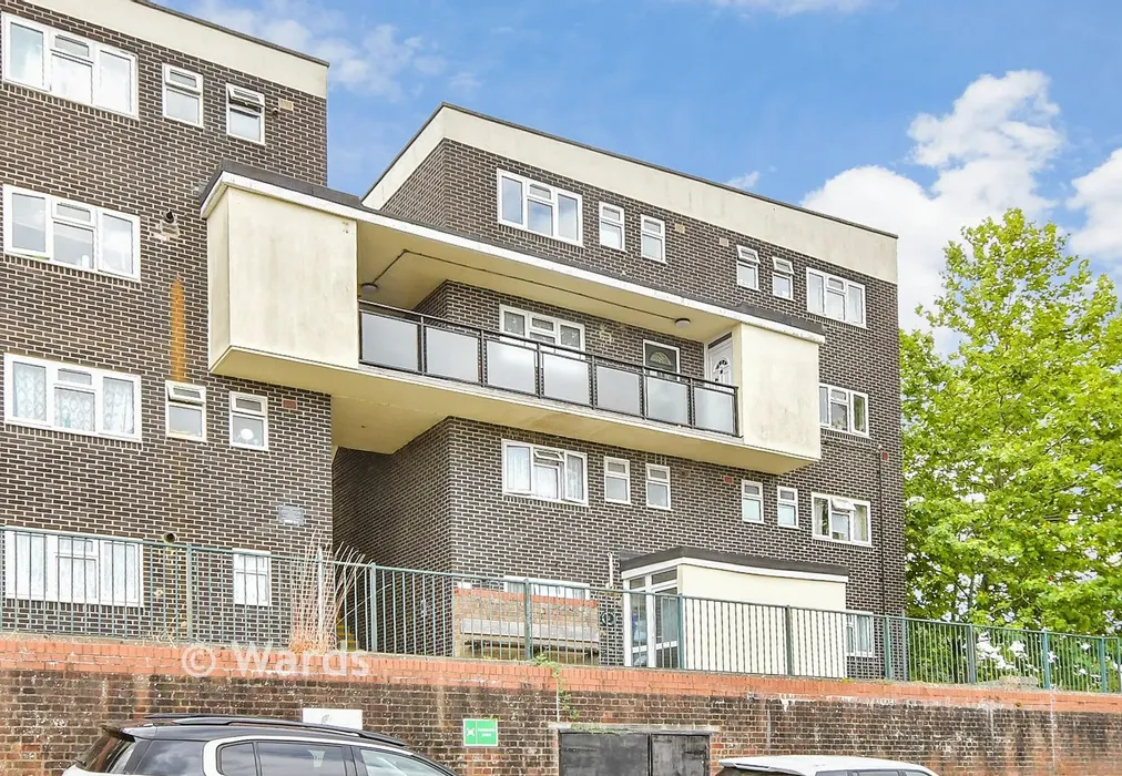 External Web - Shipwrights Avenue, Chatham, Kent - Wards of Kent