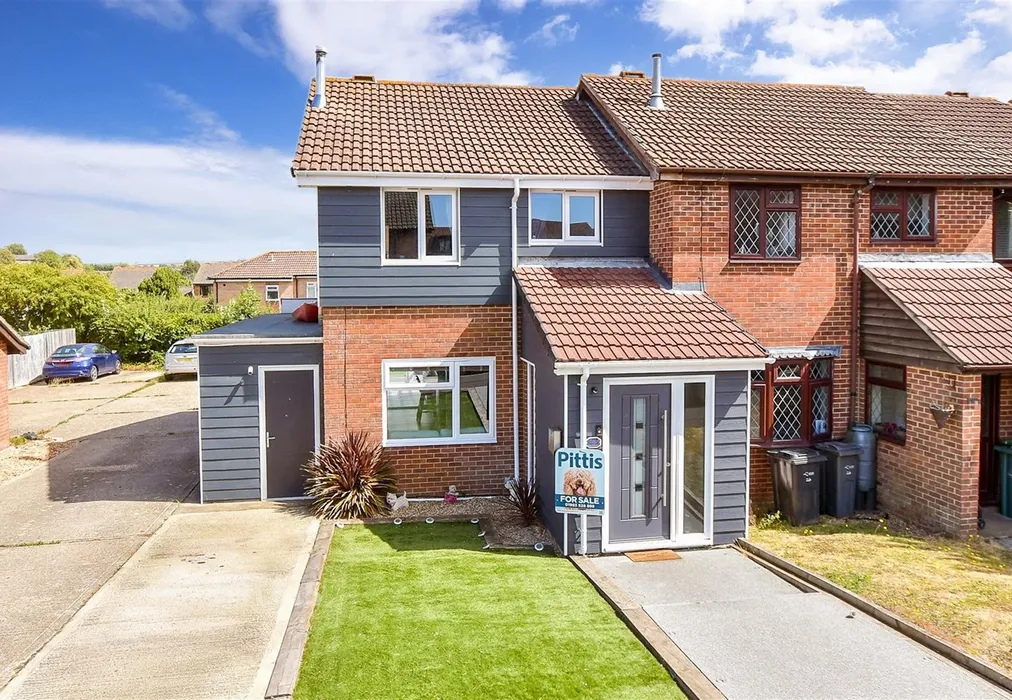 External (Web)* - The Willows, Newport, Isle of Wight - Wards of Kent