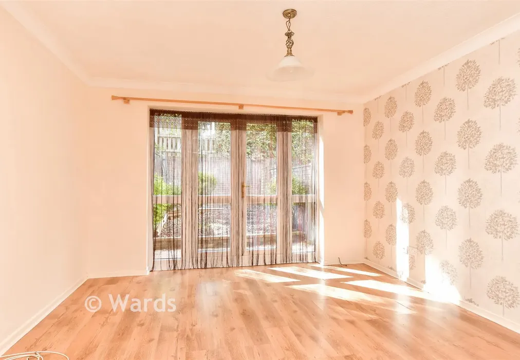 Lounge - Alexandra Glen, Walderslade, Chatham, Kent - Wards of Kent