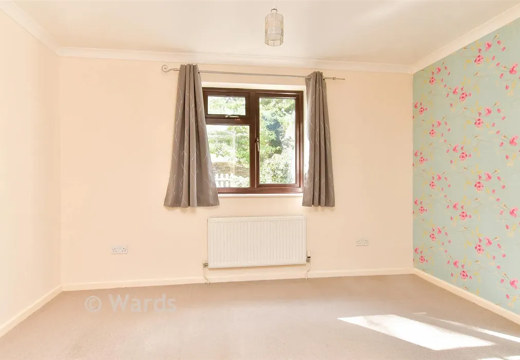 Bedroom 1 - Alexandra Glen, Walderslade, Chatham, Kent - Wards of Kent