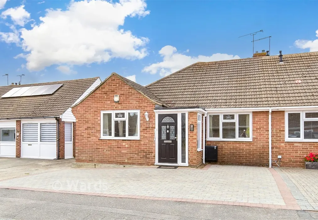 External (Web) - Killick Road, Hoo, Rochester, Kent - Wards of Kent