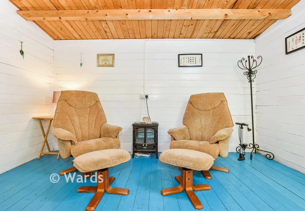 Workshop/Outbuildings - School Lane, Blean, Canterbury, Kent - Wards of Kent