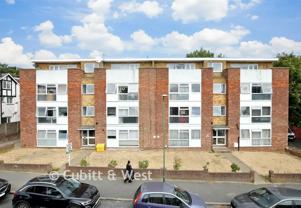 External (Web) - Ross Road, Wallington, Surrey - Wards of Kent