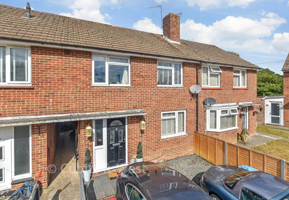  - Stockheath Way, Leigh Park, Hampshire - Wards of Kent