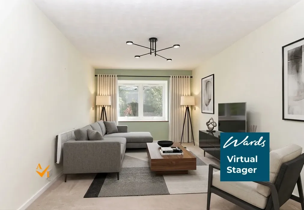 Lounge/Dining Area (Modern style) - Mayplace Road East, Bexleyheath, Kent - Wards of Kent