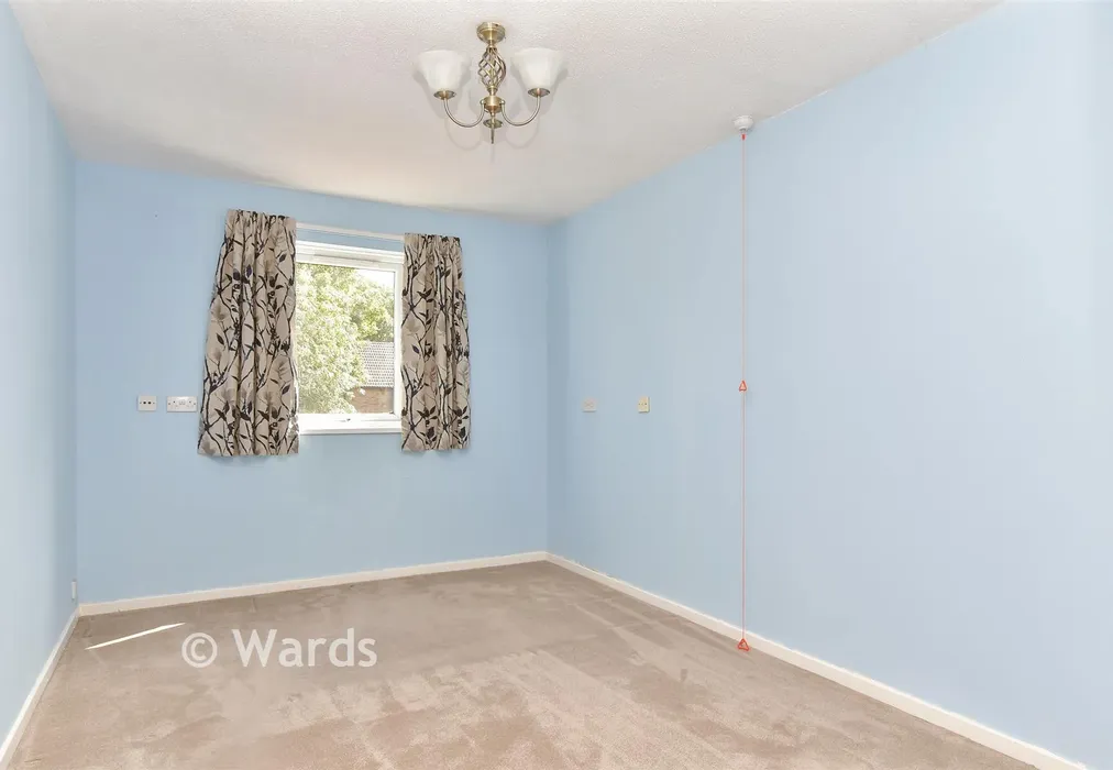 Bedroom - Mayplace Road East, Bexleyheath, Kent - Wards of Kent