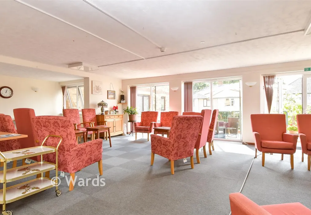 Internal Lifestyle Photograph - Mayplace Road East, Bexleyheath, Kent - Wards of Kent