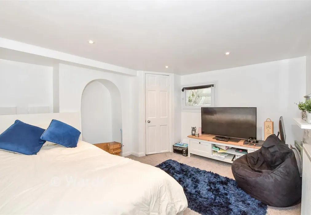 Cellar - Hartnup Street, Maidstone, Kent - Wards of Kent