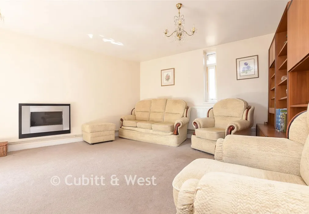 Lounge/Diner - Albion Road, Sutton, Surrey - Wards of Kent