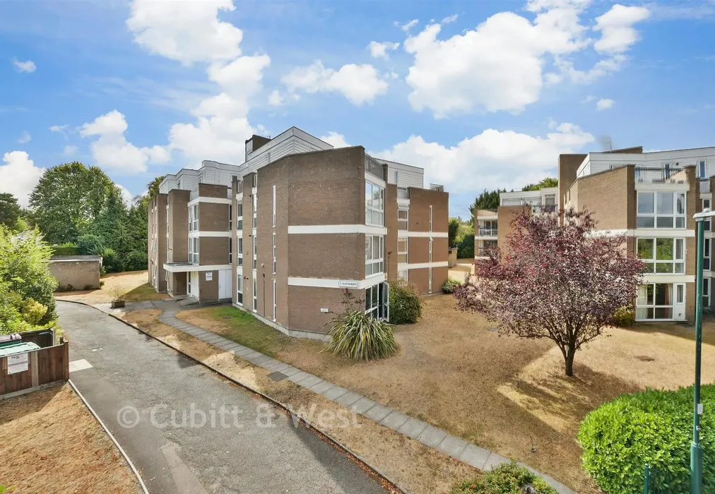 External (Web) - Albion Road, Sutton, Surrey - Wards of Kent