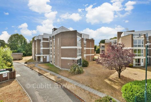 Albion Road, Sutton, Surrey - Wards of Kent