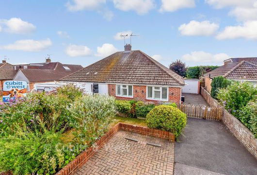 Buckland Close, Waterlooville, Hampshire - Wards of Kent