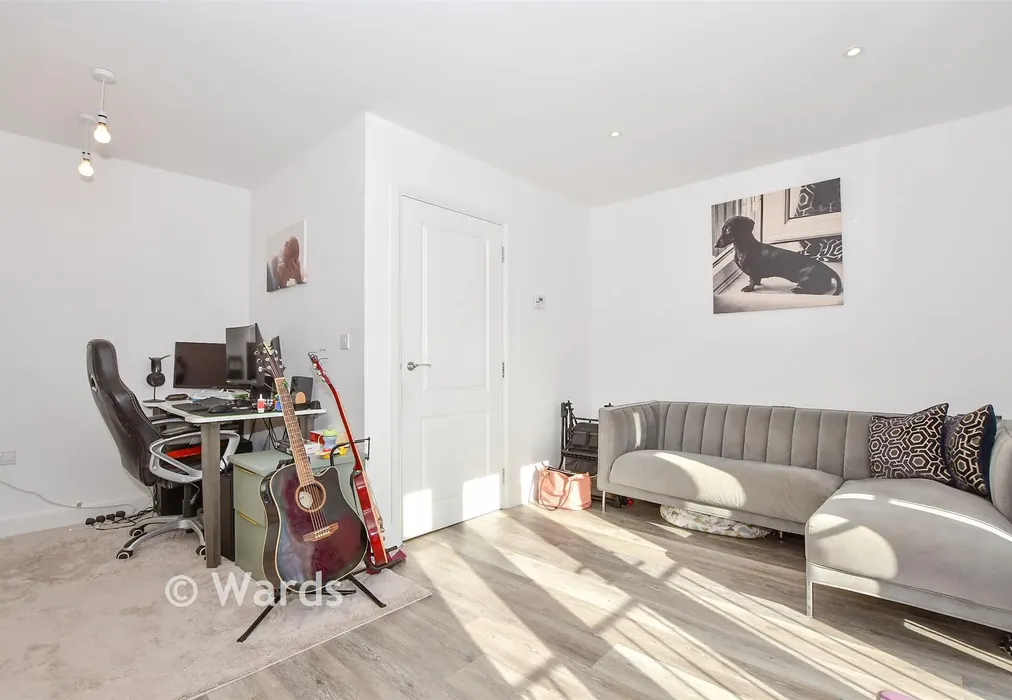 Lounge - Hengist Drive, Aylesford, Kent - Wards of Kent