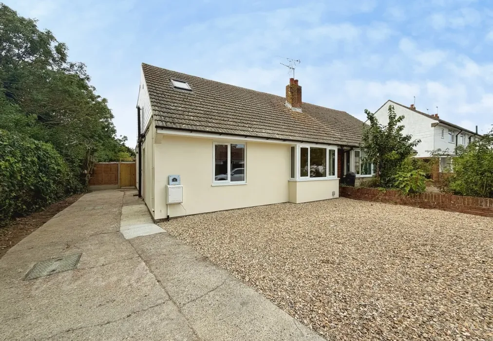Beau main use - Beaufort Avenue Ramsgate CT12 - Wards of Kent
