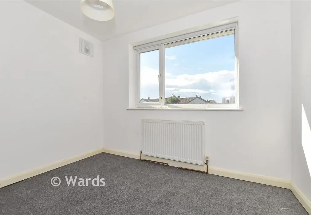 Dressing Room - Canute Road, Deal, Kent - Wards of Kent