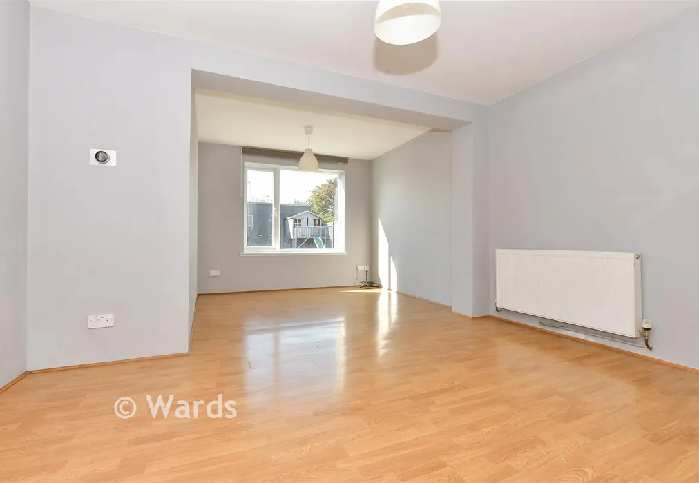 Dining Area - Canute Road, Deal, Kent - Wards of Kent