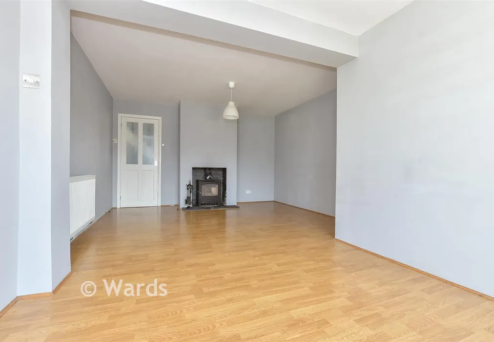 Dining Area - Canute Road, Deal, Kent - Wards of Kent
