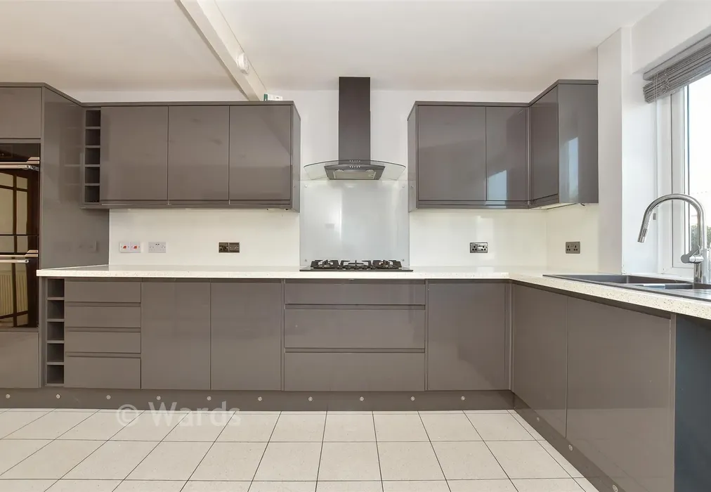 Internal Lifestyle Photograph - Canute Road, Deal, Kent - Wards of Kent