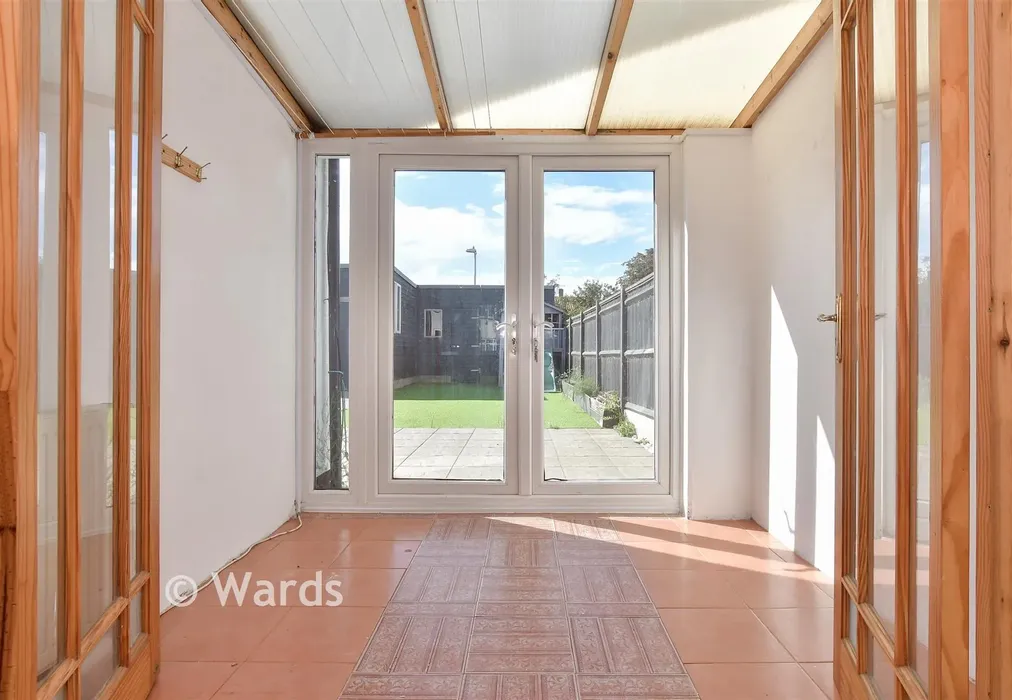 Internal Lifestyle Photograph - Canute Road, Deal, Kent - Wards of Kent