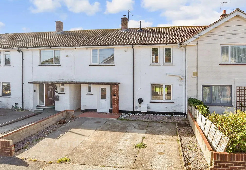 External (Web) - Canute Road, Deal, Kent - Wards of Kent