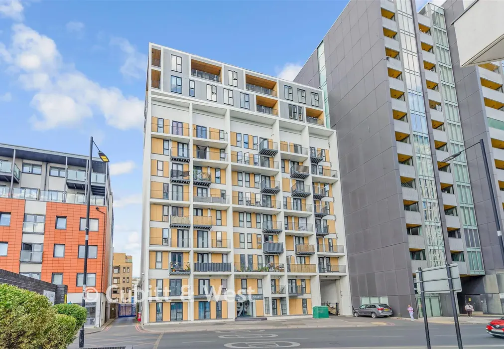 External (Web) - Sutton Court Road, Sutton, Surrey - Wards of Kent