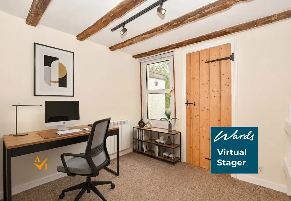 Office (Modern style) - Ware Street, Bearsted, Kent - Wards of Kent