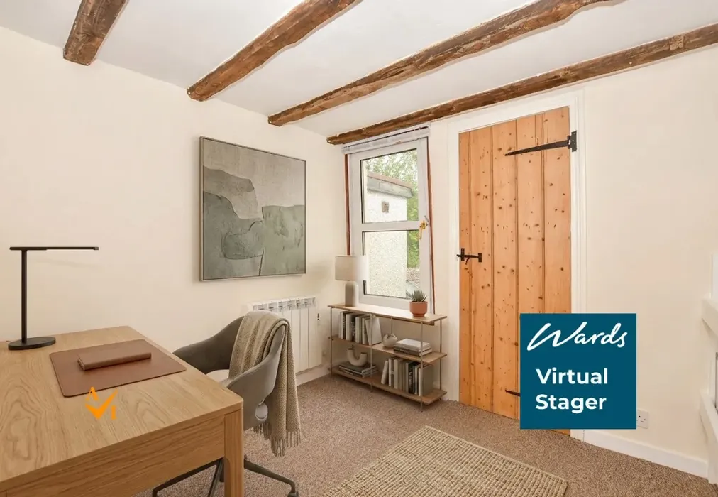 Office (Contemporary style) - Ware Street, Bearsted, Kent - Wards of Kent