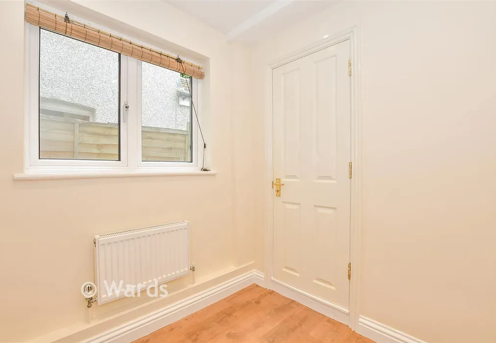 Utility Room - Ware Street, Bearsted, Kent - Wards of Kent