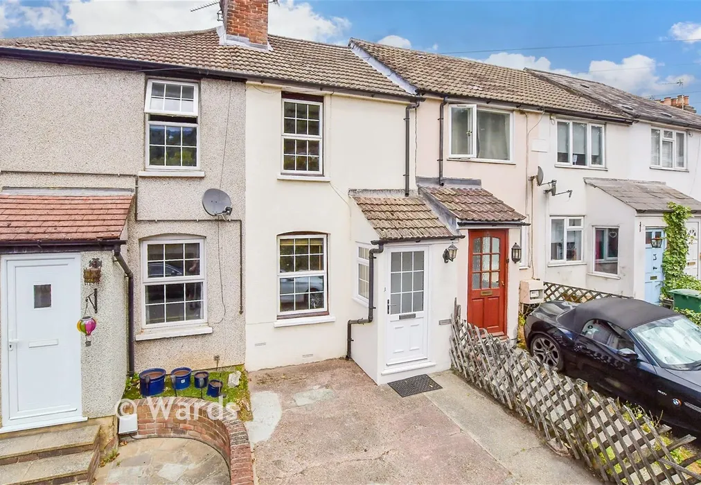 External (Web) 1 - Ware Street, Bearsted, Kent - Wards of Kent