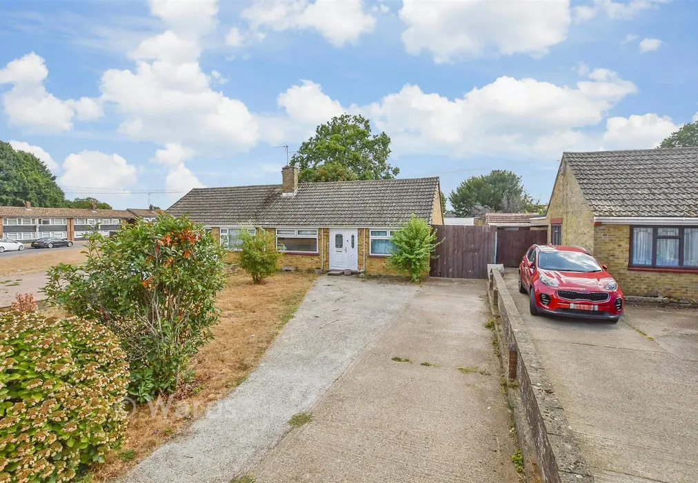 External (Web) - Wrangleden Road, Maidstone, Kent - Wards of Kent