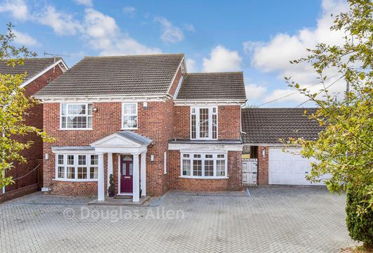 Latimer Drive, Steeple View, Basildon, Essex - Wards of Kent