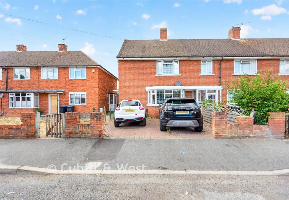 External (Web) - Barnfield Avenue, Mitcham, Surrey - Wards of Kent