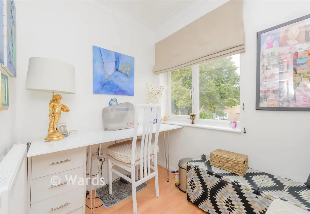Bedroom 3 - Cobsdene, Gravesend, Kent - Wards of Kent