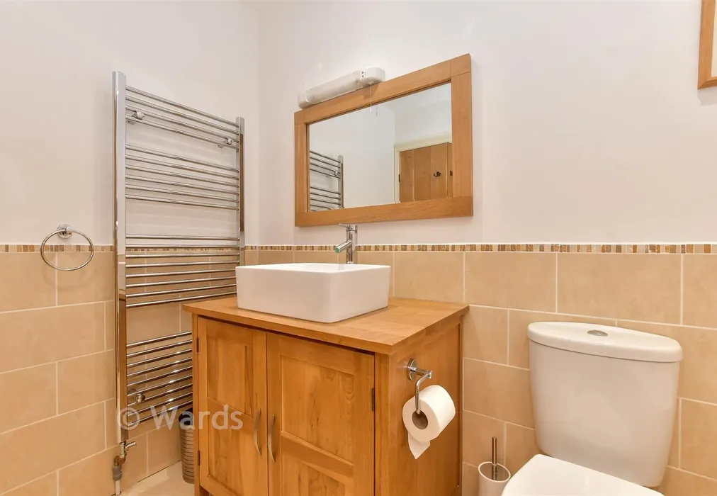 Internal Lifestyle Photograph - Roman Road, Maydensole, Dover, Kent - Wards of Kent