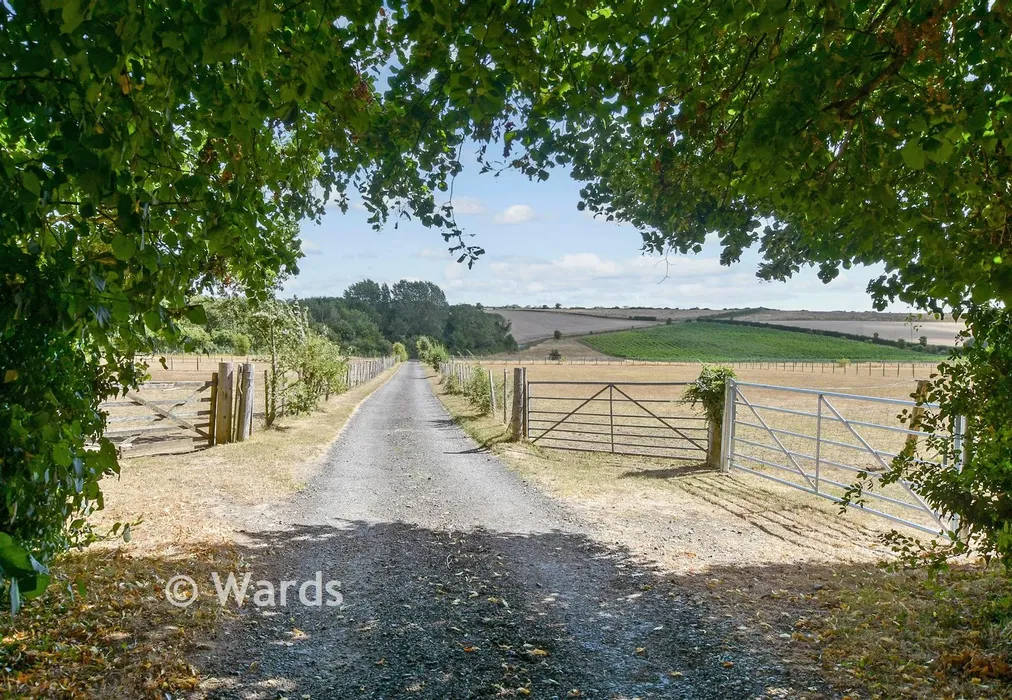 Driveway/Parking - Roman Road, Maydensole, Dover, Kent - Wards of Kent