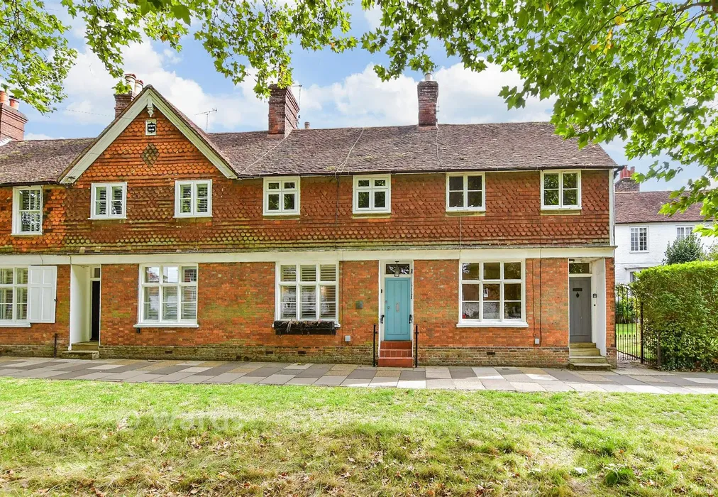 External (Web) - High Street, Tenterden, Kent - Wards of Kent