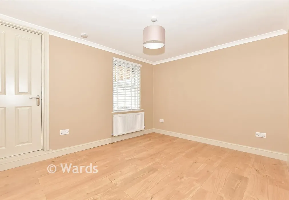 Dining Area - Clarendon Place, Dover, Kent - Wards of Kent