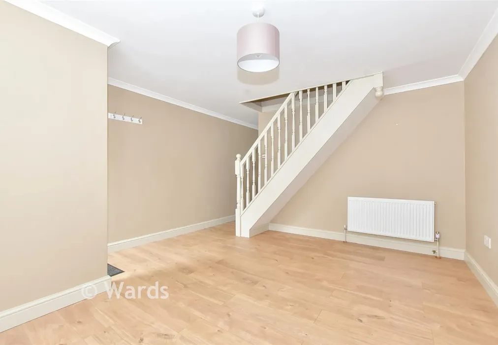 Lounge - Clarendon Place, Dover, Kent - Wards of Kent