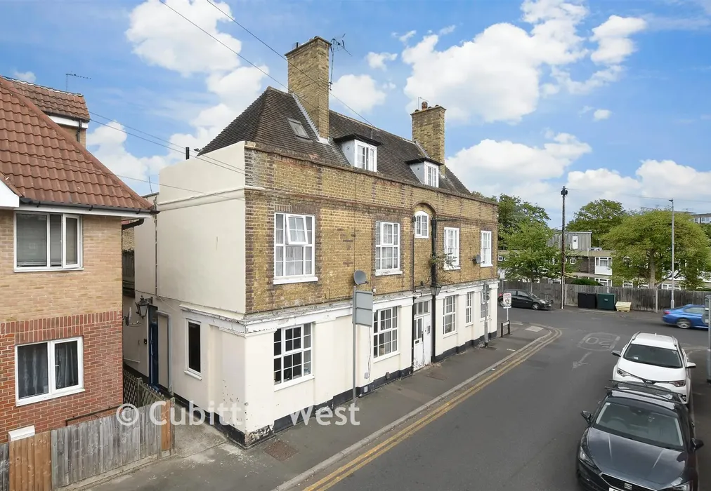 External (Web) - Sydney Road, Sutton, Surrey - Wards of Kent