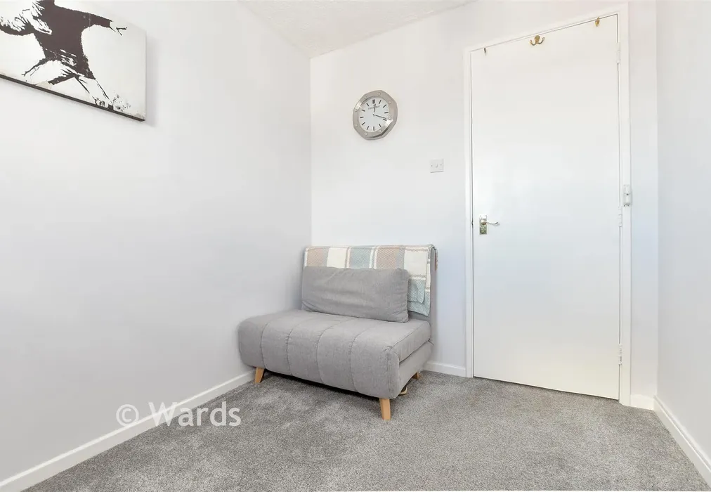 Bedroom 2 - Western Road, Deal, Kent - Wards of Kent